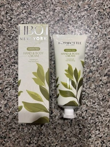 POSHBOTTLE NEW YORK OLIVE HAND & BODY CREAMVA 3,52 OZ NEU MIT ETIKETT - Bild 1 von 6