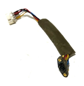 1992-1996 FORD F150 F250 F350 BRONCO CLIMATE CONTROL UNIT A/C VAC LINES OEM - Picture 1 of 7