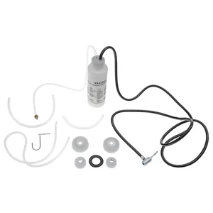 Eezibleed kit Gunson G4062 Brakes cleaner with rubber hoses to take away fuss  - Picture 1 of 3