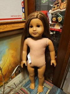 American Girl Doll Kanani GOTY Girl of the Year 2011 - Picture 1 of 24