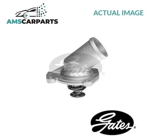 ENGINE COOLANT THERMOSTAT TH33892G1 GATES NEW OE REPLACEMENT - Picture 1 of 5