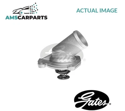 ENGINE COOLANT THERMOSTAT TH33892G1 GATES NEW OE REPLACEMENT - Image 1 of 4