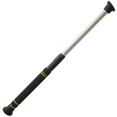 Greeily Car Hood Prop, 17.5" to 40" Hood Prop Rod Adjustable Telescoping for