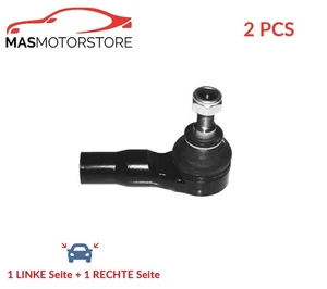 SPURSTANGENKOPF AXIALGELENK MOOG CI-ES-2466 2PCS I FÜR LANCIA PHEDRA 2.2L,2L,3L - Picture 1 of 4