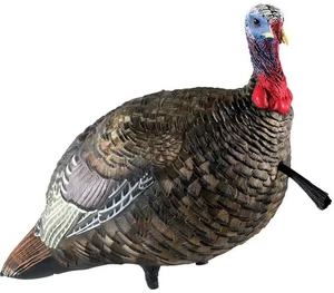 Señuelo Avian X Turquía, cuarto de puntal Je, AVX-AVX8003 caza - señuelos - Imagen 1 de 3
