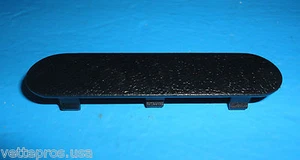 Tapón de acceso al panel de puerta Corvette 1997-2004 10279471 - Imagen 1 de 4