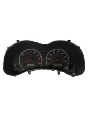 Toyota Corolla 2011 tablero de instrumentos usado a la venta Foto 1 de 4