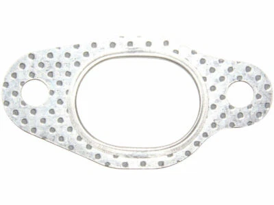 For 1980-1984 Volkswagen Rabbit Convertible Exhaust Manifold Gasket 84129ZS 1981 - Image 1 of 2