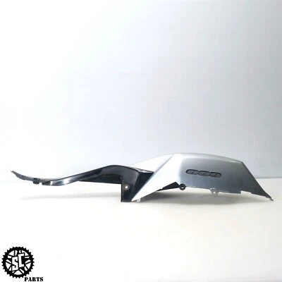 08-09 CARENADO TRASERO DERECHO SUZUKI GSXR 600 Foto 1 de 4