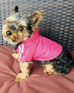 Ropa De Moda Para Perros Pequeños Cachorros Chalecos Camisas De Perrito Mascotas - Bild 1 von 1