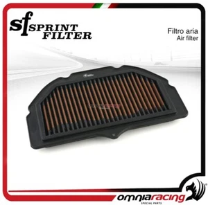 Filters SprintFilter P08 air filter for Suzuki GSXR1000 2005-2008 - Bild 1 von 7
