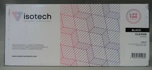 Cartouche laser Professionnel Isotech Noir CLA1008 - CF410X - Pour HP* - Photo 1/1