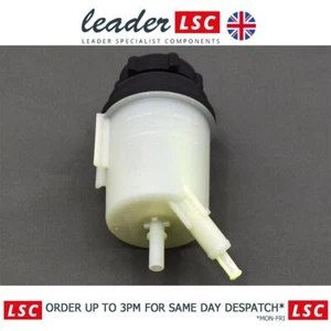 PAS Reservoir Tank and Cap Ford Mondeo Mk4 2007 to 2015 NEW 1852947 Genuine - Picture 1 of 12