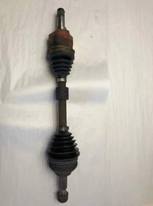 2001 - 2007 DODGE CARAVAN FWD Front Left CV Axle Shaft Driver Side 93K Miles M - Foto 1 di 14