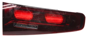 OEM LED Left Driver Lid Tail Lamp For Mercedes-Benz GLS 450 GLS580 167-906-77-10 - Picture 1 of 7
