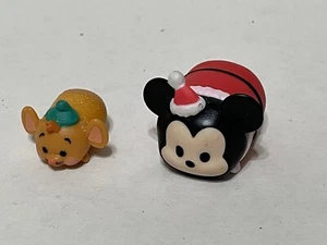 Disney Weihnachten Mickey und Gus Tsum Tsum Squishy Stapelfigur - Bild 1 von 3