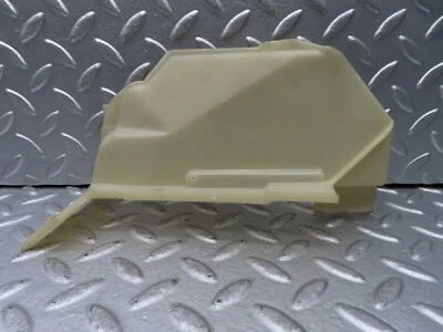 Mercedes-Benz R129 300SL 20183 cupé cubierta mecanismo de bloqueo de puerta 1297230208 Foto 1 de 4