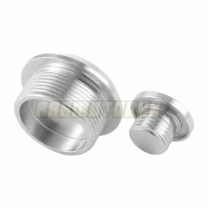 Crankcase Cover Engine Cap Screw For Honda XL125V Varadero 2001-2010 2002 2009 - Picture 1 of 5
