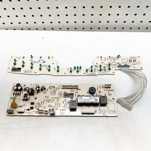 GE Dishwasher Electronic Control Board WD21X10505, WD21X10470 - Bild 1 von 1