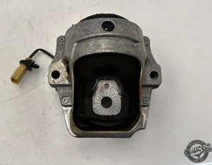 AUDI S4 S5 2013-2017 3,0 L IZQUIERDA (LADO DEL CONDUCTOR) SOPORTE DE SOPORTE DE MONTAJE DEL MOTOR OEM - Imagen 1 de 12
