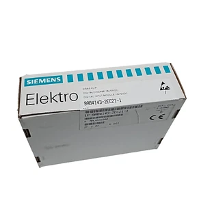 SIEMENS 9AB4143-2EC21-1 PLC - Picture 1 of 1