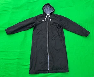 Speedo Men's Swimming Robe Jacket Size M. - Picture 1 of 8