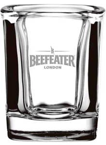 Beefeater Gin Shot Glass - Picture 1 of 1