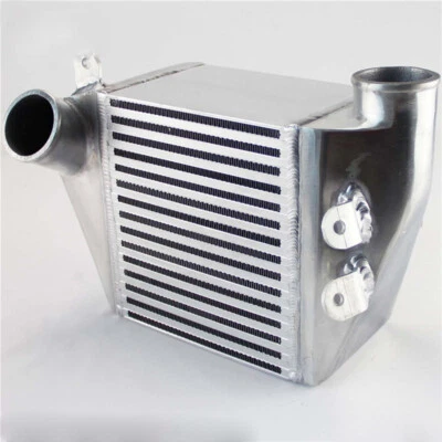 Pour Audi A3/VW Golf MK4 Bora 1.8T 1.9TDI 130mm Montage latéral Intercooler - Photo 1/4