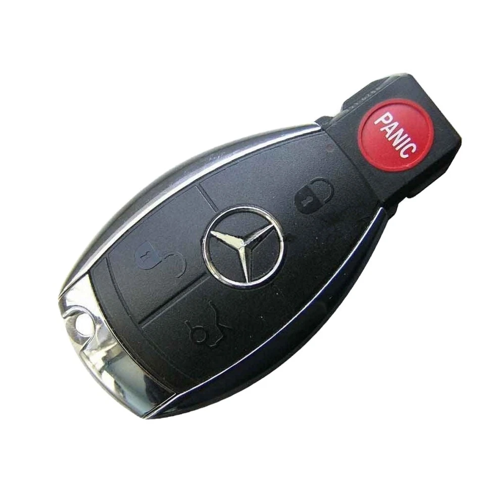 MERCEDES BENZ KEY PROGRAMMING - Image 1 of 2