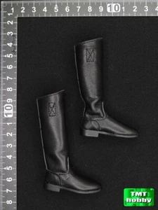 1:6 Scale DID NS80175 US Civil War Union Army - Long Cavalry Boots (HOLLOW TYPE) - Bild 1 von 2