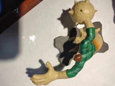 Disney Store Marvel Doc Oc, Sand Man, Green Goblin Figuras 3 Foto 1 de 4