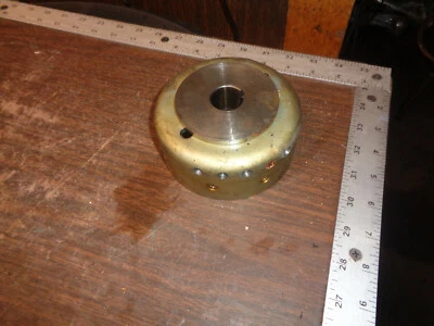 Yamaha XT200 1982-1983 Estator Magneto Volante, 2/20d  Foto 1 de 4