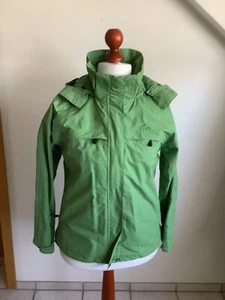 Mc Kinley Jacke Größe 42 grün - Bild 1 von 8