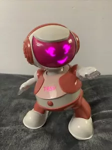 Robot rosso tosy - Foto 1 di 9
