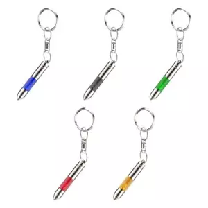 Car Static Eliminator Anti-Static Keychain Human Body Static Eliminator* - Picture 1 of 27