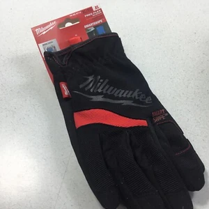 Milwaukee 48-22-8713 FreeFlex Spandex/Synthetic Leather Work Gloves - XL  - Bild 1 von 12