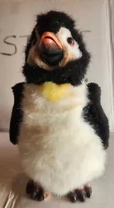 Hasbro FurReal Pet Penguin Interactive black and white Baby. - Picture 1 of 5