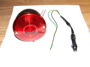 REEMPLAZO PARA CEV 9313 BENELLI VOLCANO DUCATI SIMPLE / DOBLE AERMACCHI - Imagen 1 de 4
