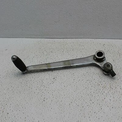 Pedal de cambio Suzuki GS550L GS550T GS650E 1981 1982 25600-34510 (LEV193) Foto 1 de 4