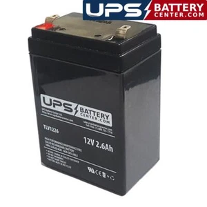 Rayform 12V 2.5Ah V0263 Compatible Replacement Battery - Picture 1 of 1