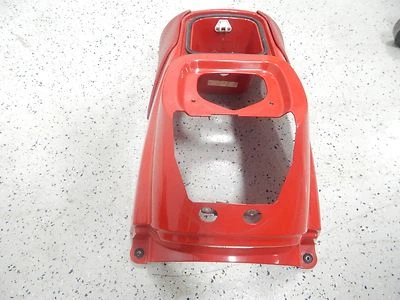 Cubierta de manija de almacenamiento Kawasaki Jetki Watercraft 1997-1998 STX 750 14041-3705-B1 Foto 1 de 4