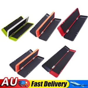 32/45cm Fishing Rig Lure Hook Tackle Box Fishing Gear Tools Storage Case HOT - Picture 1 of 17