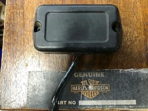  HARLEY 32426-94  BIG TWIN 1340 EVO USED & TESTED GENUINE HD     MODULE    box 4 - Picture 1 of 10