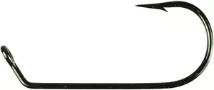 BULK Mustad Jig Hooks 32900-BN-1000 Superior Aberdeen Black 60° Jig Hook CHOOSE - Picture 1 of 3