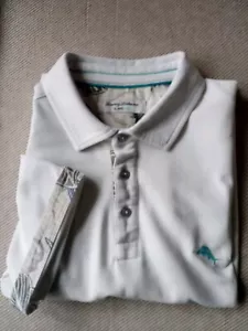 Tommy Bahama - Mens Polo Shirt - Size Large - Picture 1 of 3