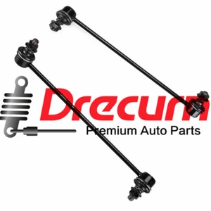 2Pcs Sway Bar Link For 2011-2014 Hyundai Sonata 12.64" length after 11/30/2011 - Picture 1 of 3