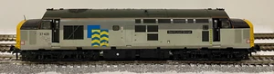 Bachmann 32-383 BR Class 37/4 37428 David Lloyd George - Picture 1 of 5