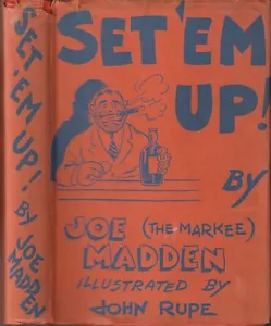 Set 'Em Up! - Imagen 1 de 3