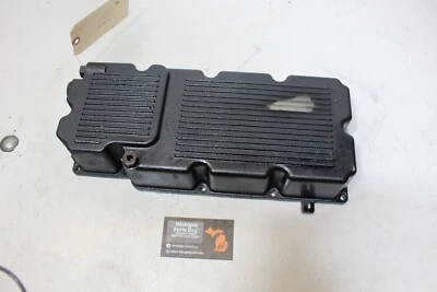 Cacerola de aceite del motor de transmisión de 5 velocidades Harley OEM #1 Foto 1 de 4