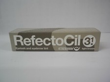 Refectocil Augenbrauen und Wimpernfarbe 15ml